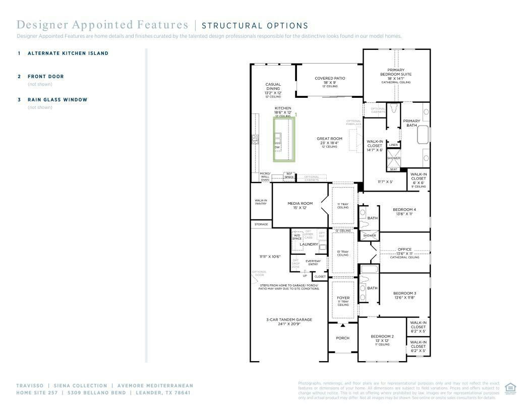 5309 Bellano Bnd — photo 3