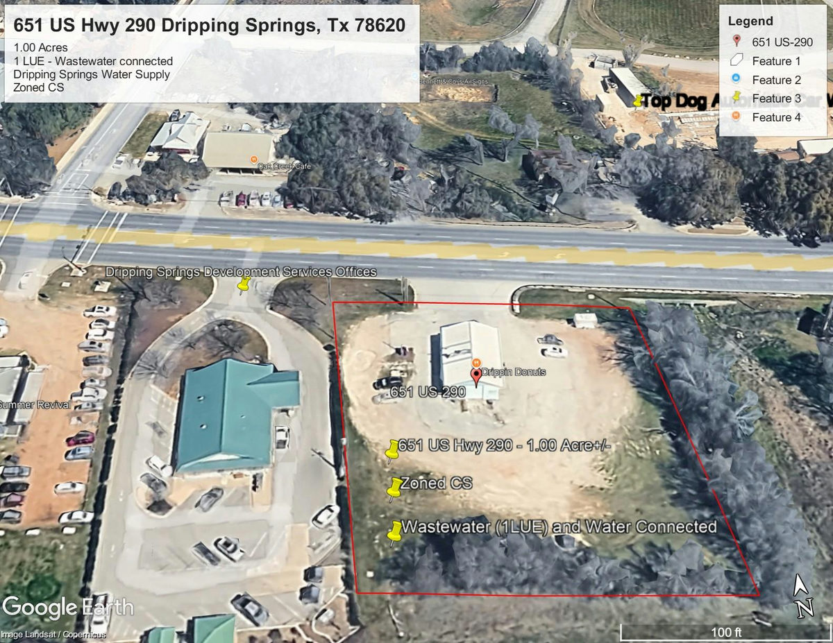 651 Highway 290 Hwy — photo 2