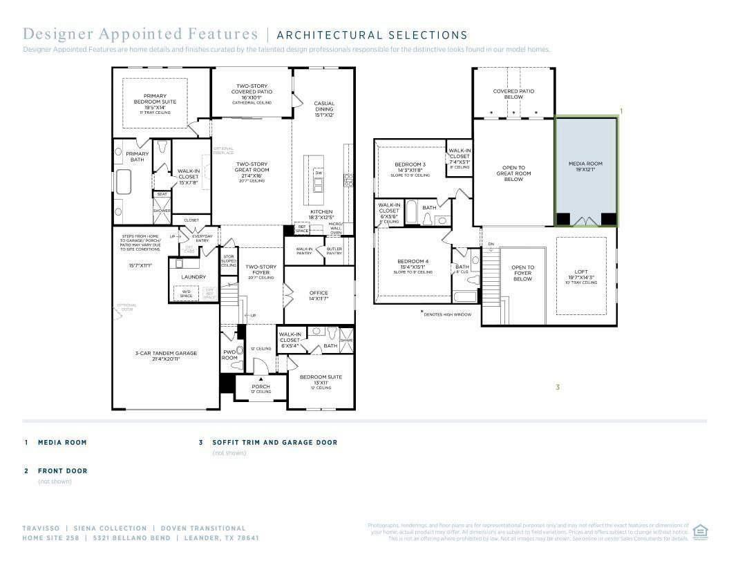 5321 Bellano Bnd — photo 3