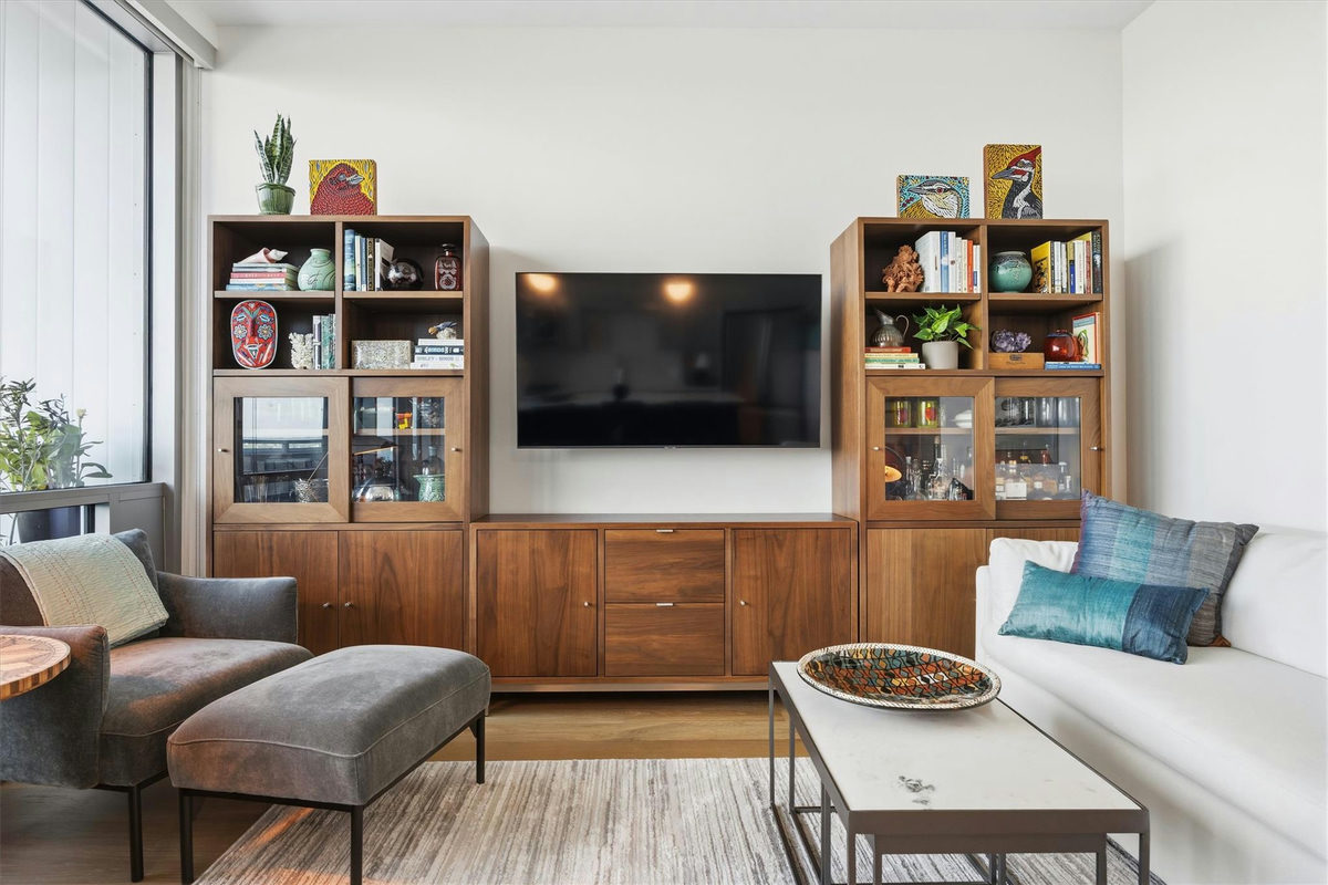 222 West Ave #1808 — photo 5