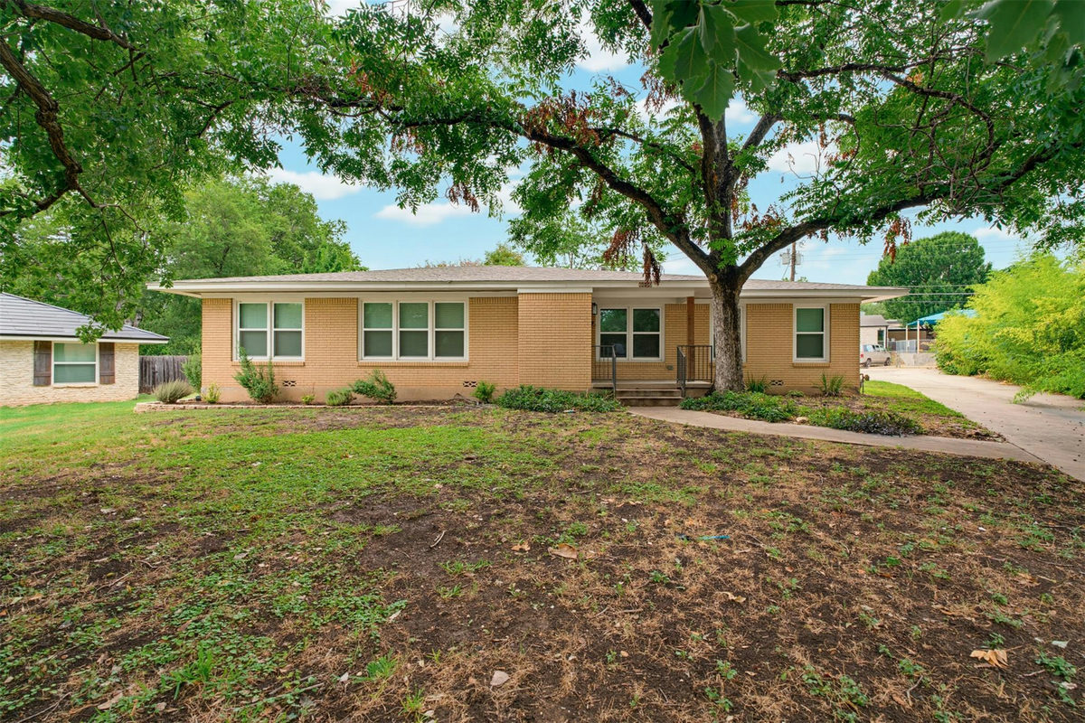 6010 Dunbury Dr — exterior