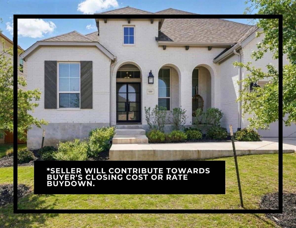120 Shady Spring Trl — exterior
