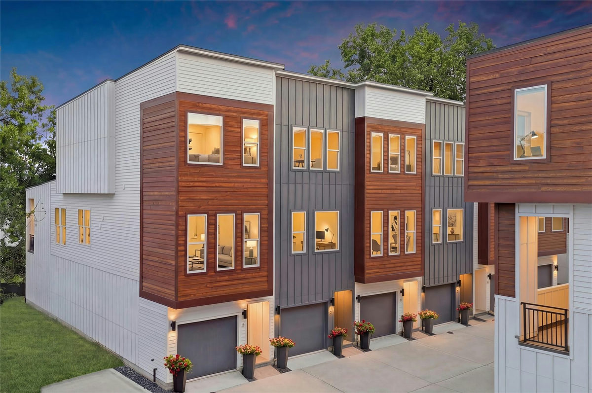 2505 Bluebonnet Ave #12 — exterior