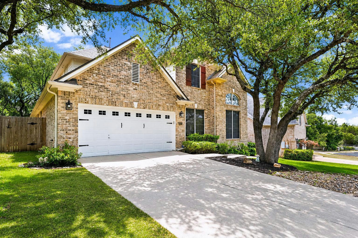 9413 Jenaro Ct — exterior