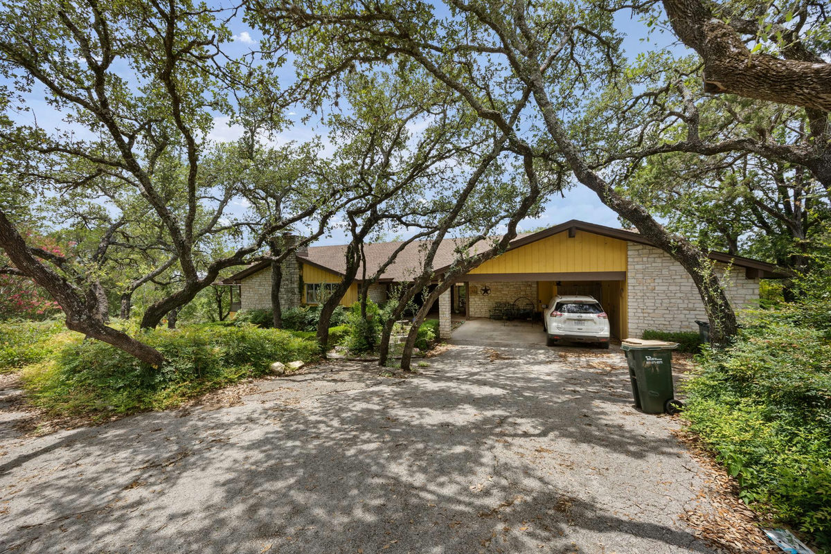 468 Spiller Ln — exterior