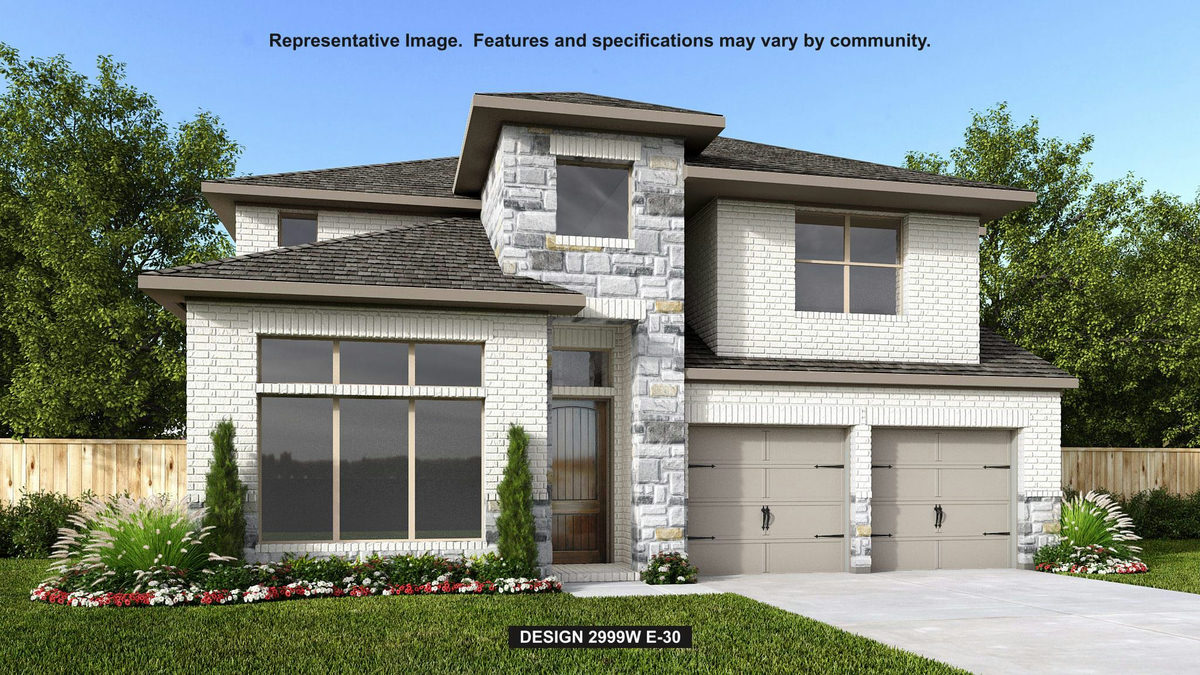 509 Alameda Ln — exterior