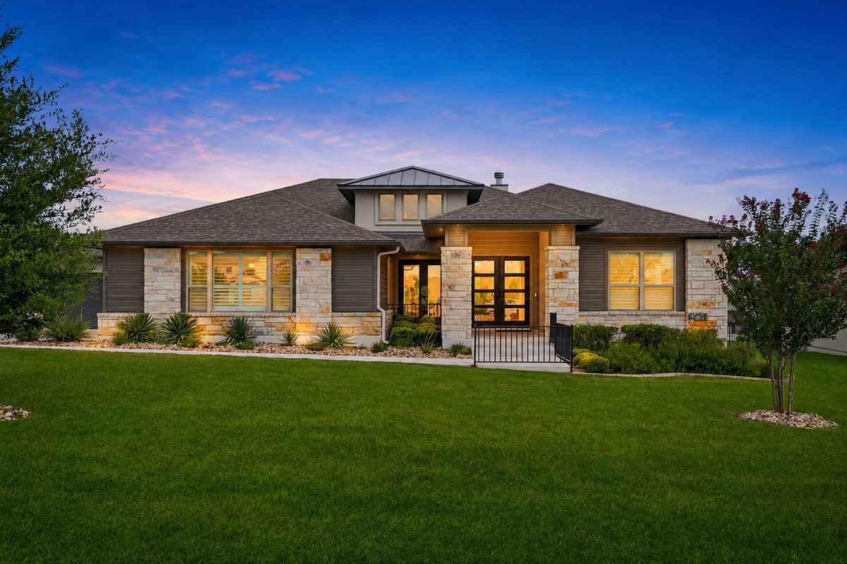 6708 Adventures Pl — exterior