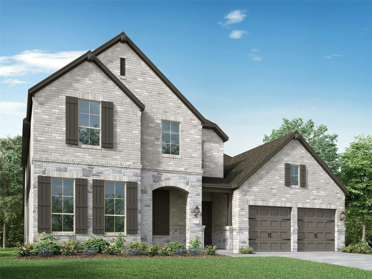 295 Bird Bath Bnd — exterior