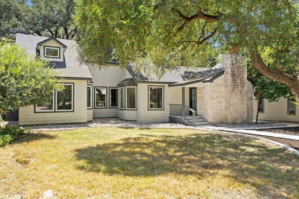 2101 Stamford Ln — exterior