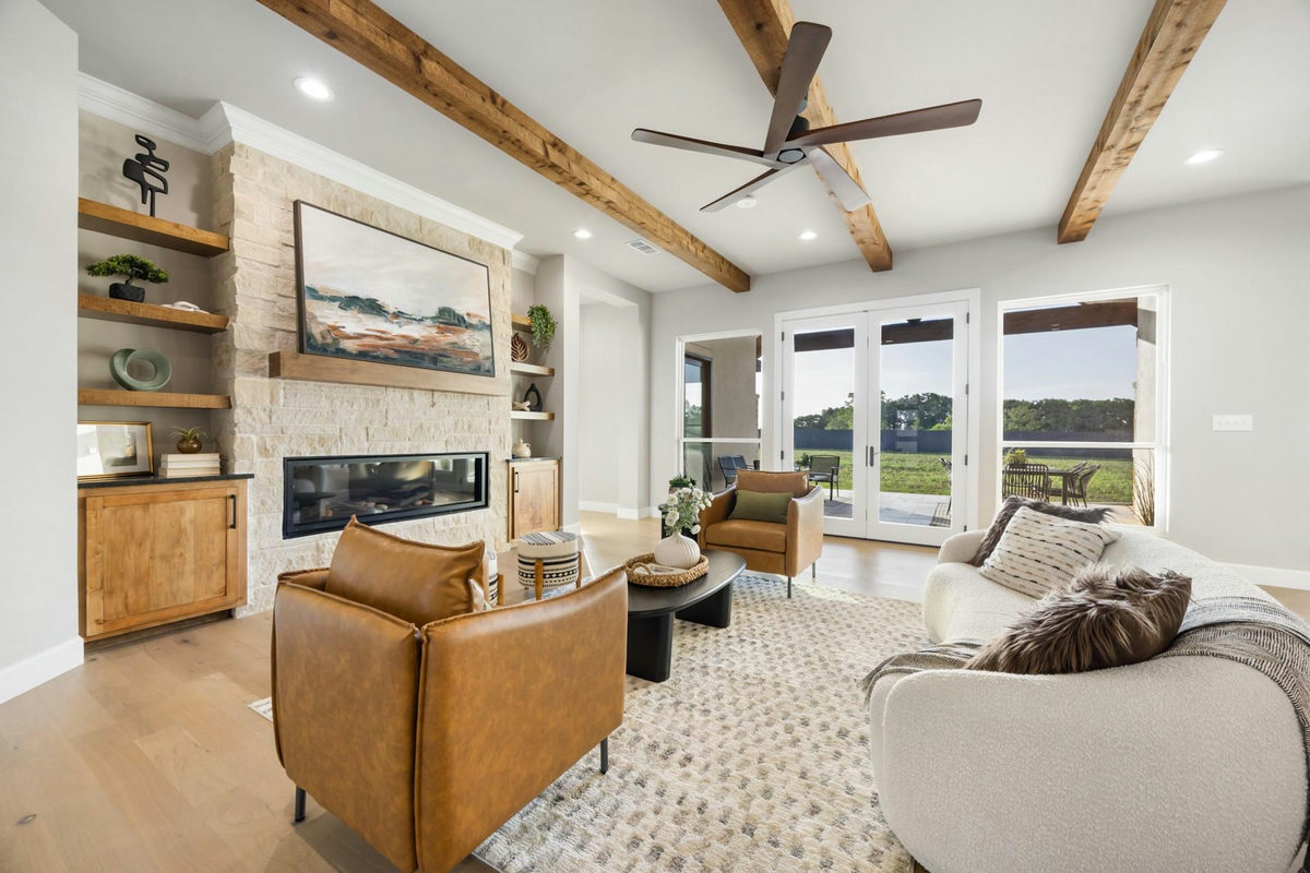 713 San Gabriel Ranch Rd — photo 5