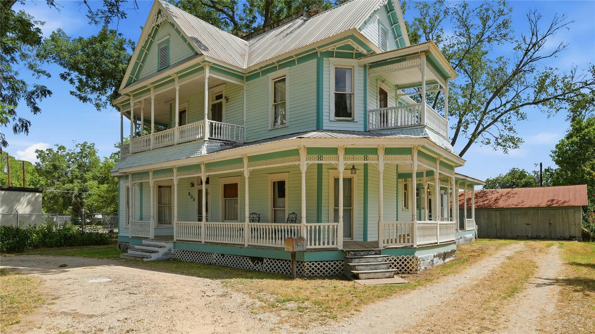 503 Main St — photo 2