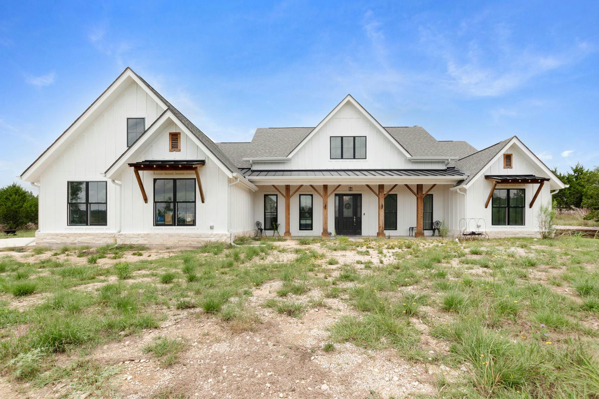 312 Ash Juniper Way — exterior