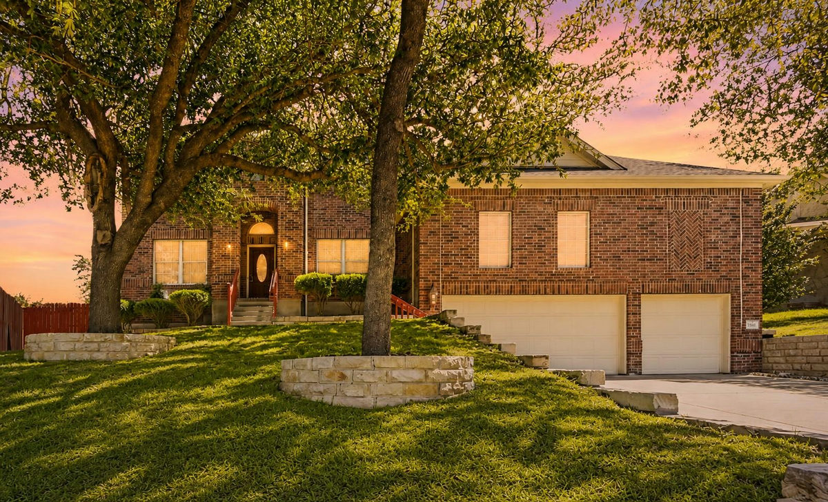 2503 Durlston Ct — exterior