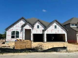1817 Sauterne Dr — exterior