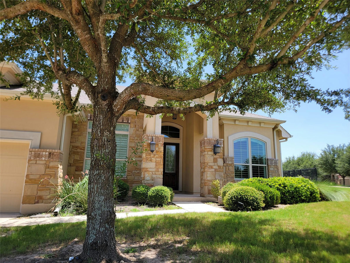 16213 Maritime Alps Way — exterior