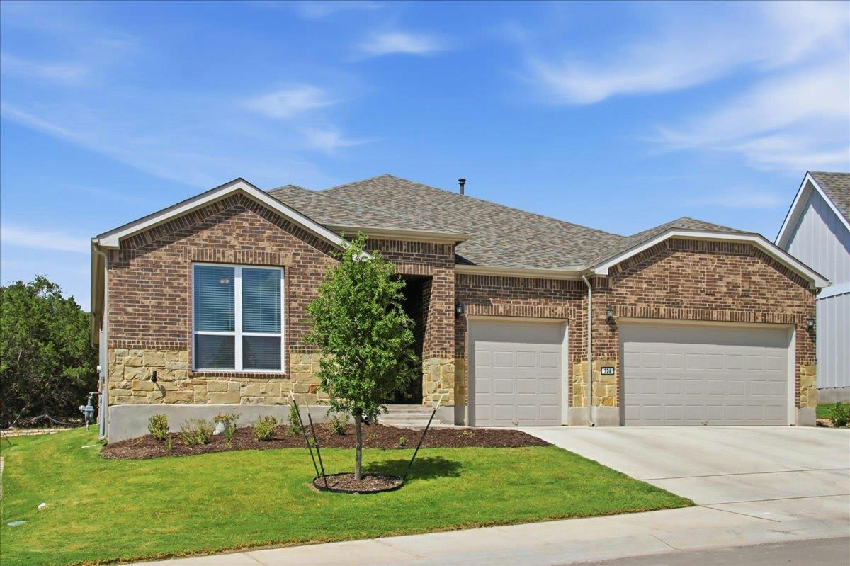 224 Telegraph Ln — exterior