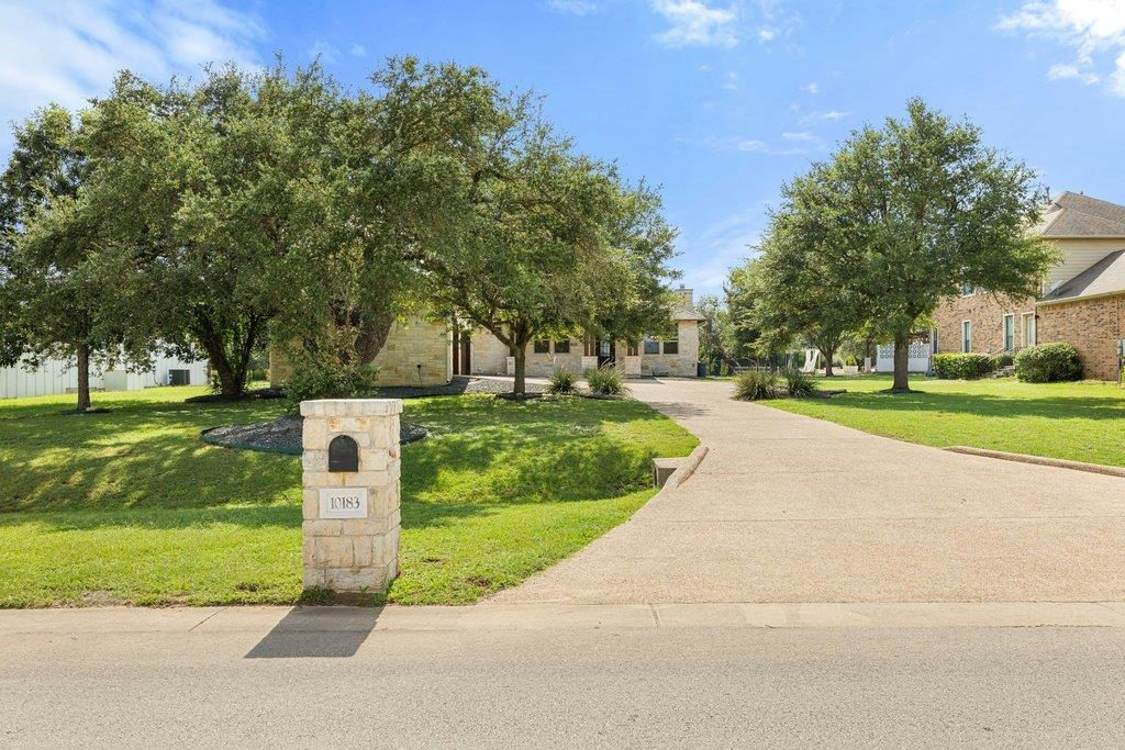10183 Brangus Rd — exterior