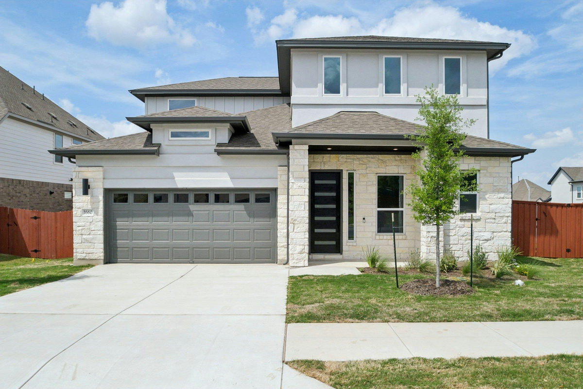 2259 Sarabanda St — exterior