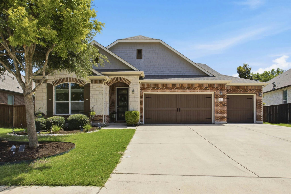 3012 Freeman Park Dr — exterior