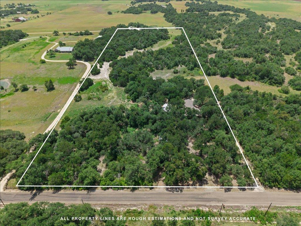 2150 124 County Rd — exterior