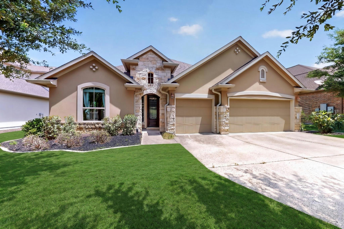 4804 Taurus Walk — exterior