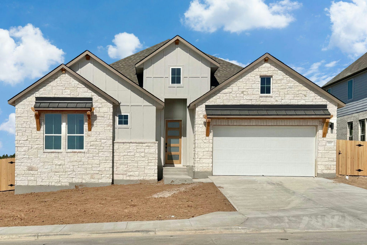 1517 Shelby Ln — exterior