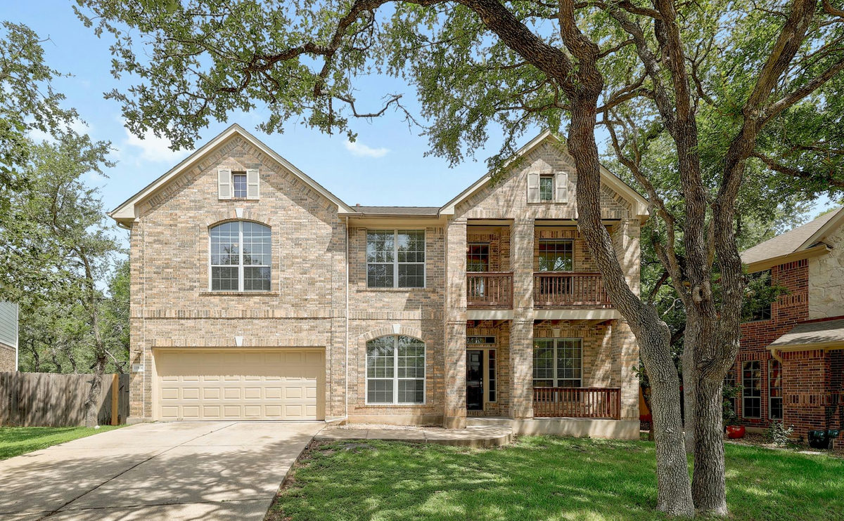 11904 Quassia Dr — exterior