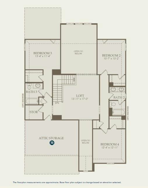 133 Serenity Hills Dr — photo 3