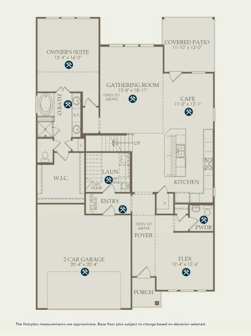 133 Serenity Hills Dr — photo 2