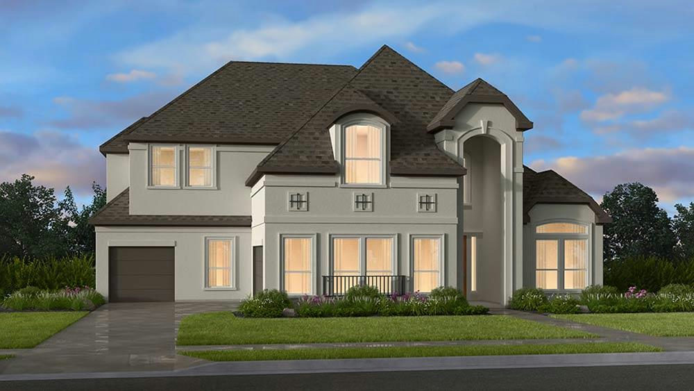 1532 Novara Trl — exterior
