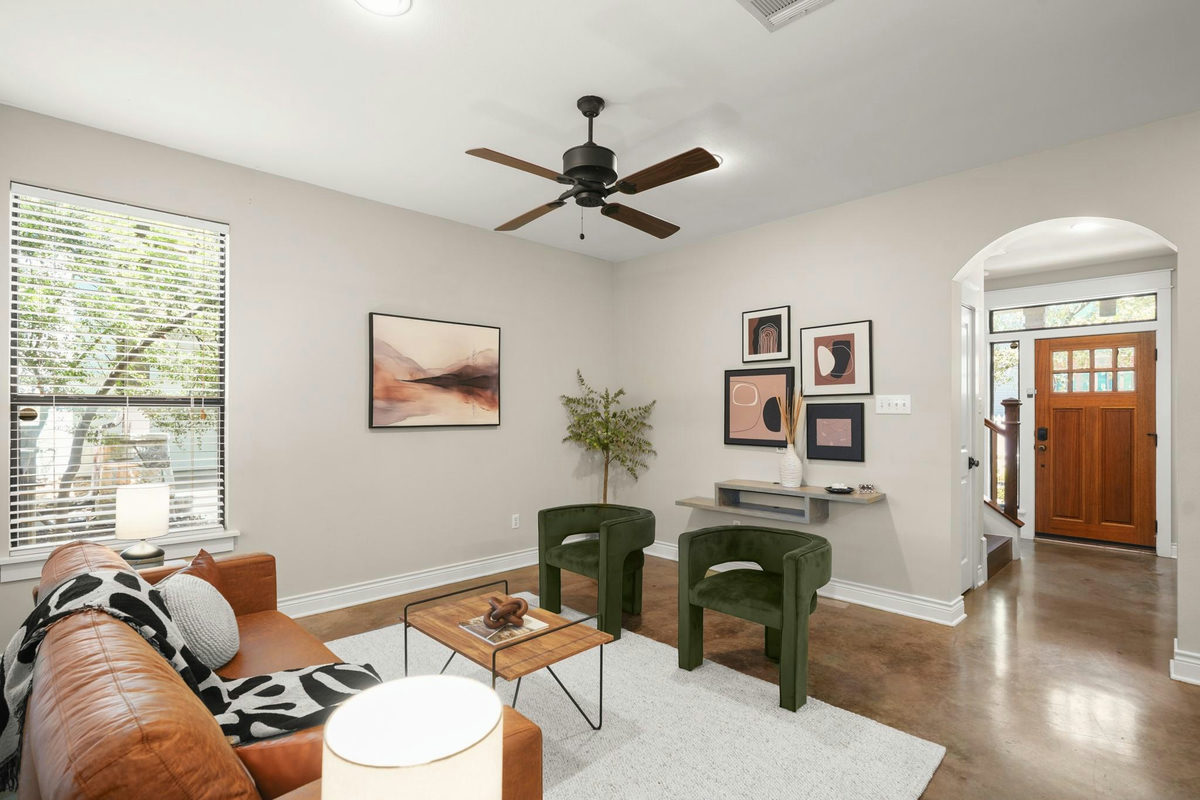 1318 Newning Ave #C — photo 3
