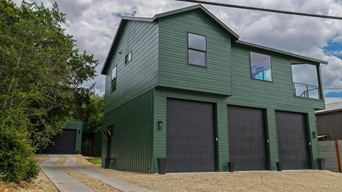 1301 Minnie Dr — exterior
