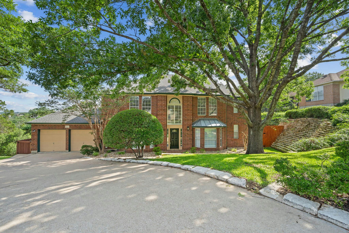 6604 Strutton Cv — photo 2