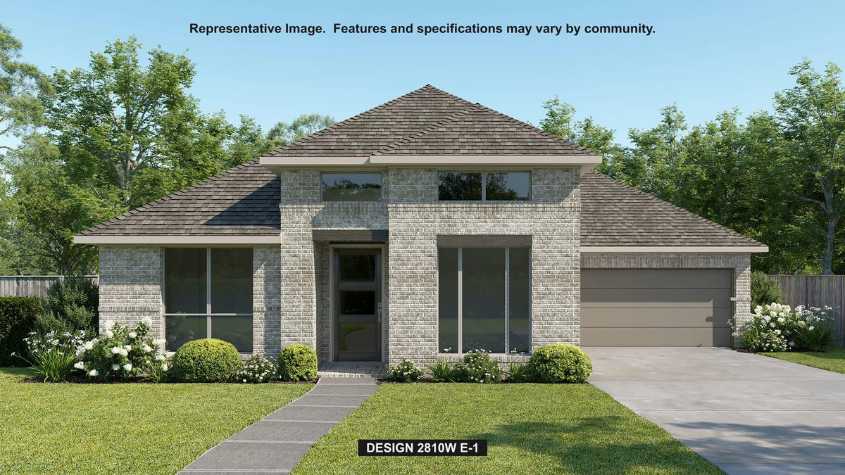 166 Kingswood Dr — exterior