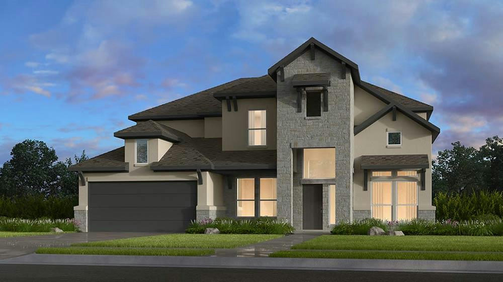 1505 Novara Trl — exterior