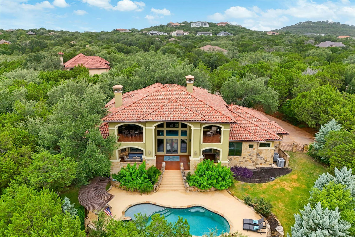 17408 Regatta View Dr — exterior