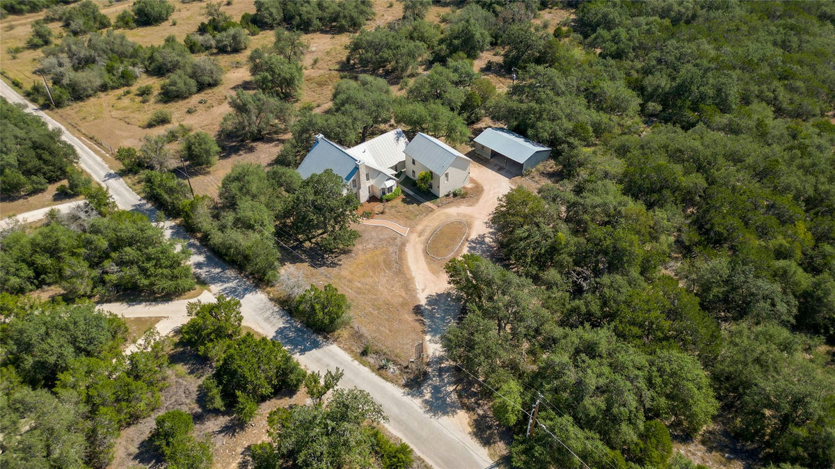364 Nameless Rd — exterior