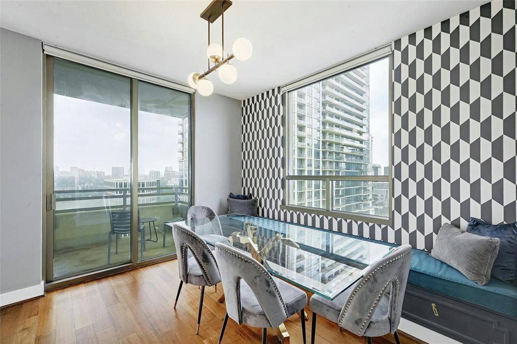300 Bowie St #2301 — photo 2