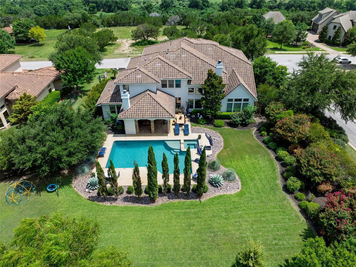 11612 Shoreview Overlook Cv — exterior