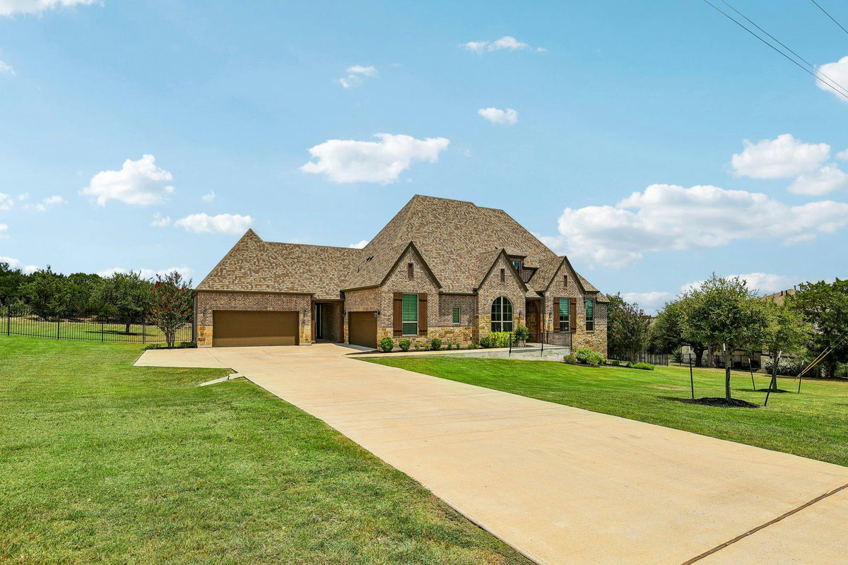 1705 Parten Ranch Pkwy — photo 2