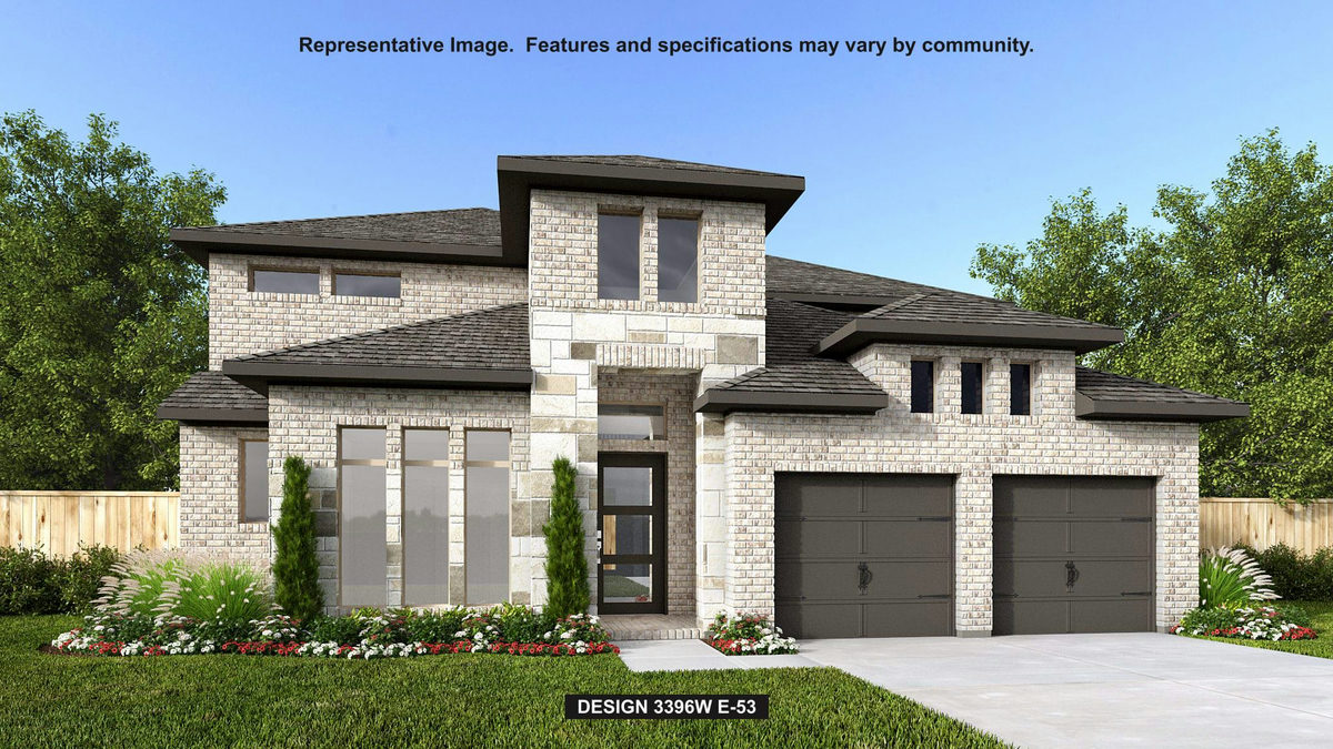 448 Vale Run — exterior
