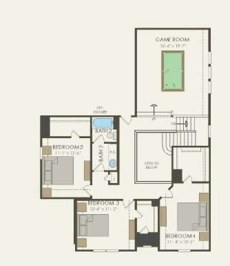1205 Horizon View Dr — photo 3