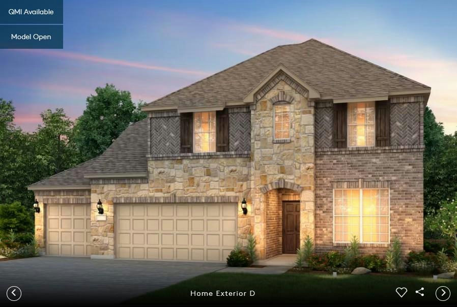 1205 Horizon View Dr — exterior