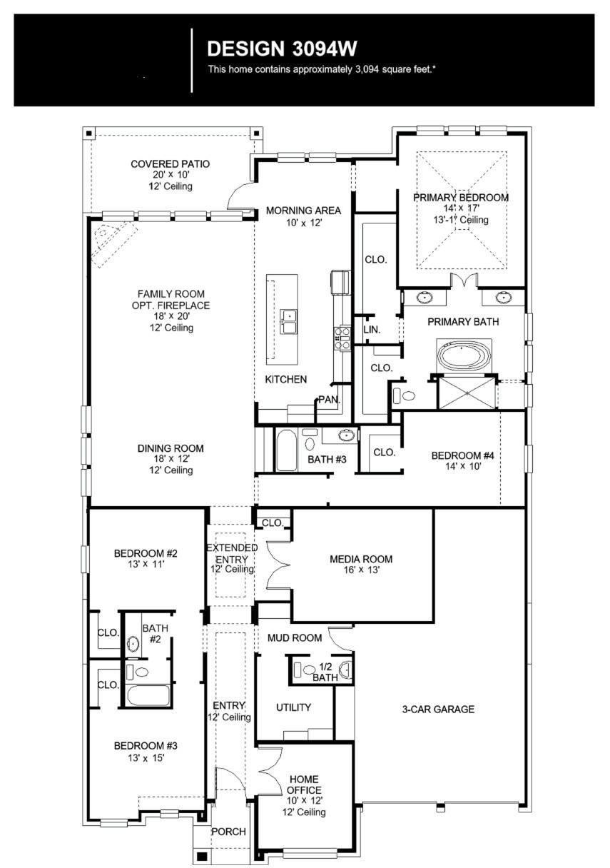 116 Bedford Run — photo 2