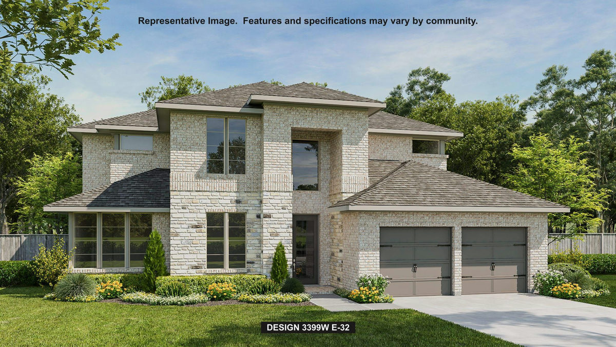 149 Bedford Run — exterior