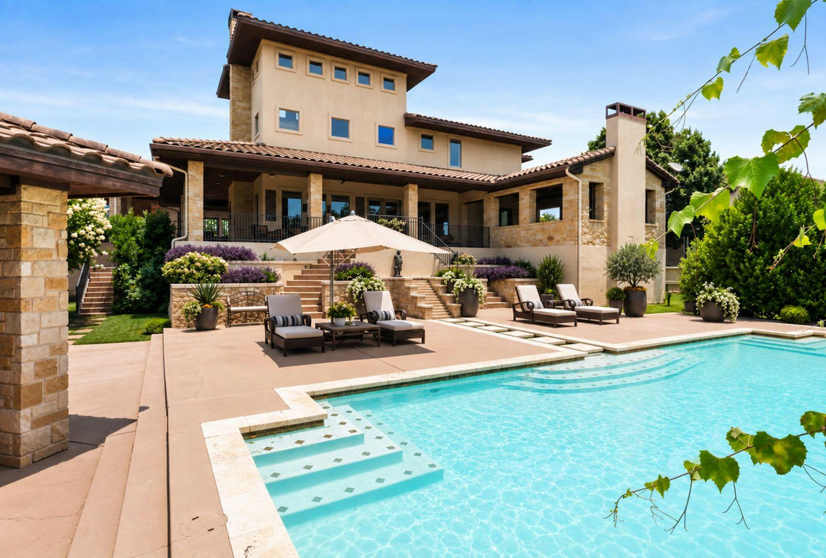 103 Bella Cima Dr — exterior