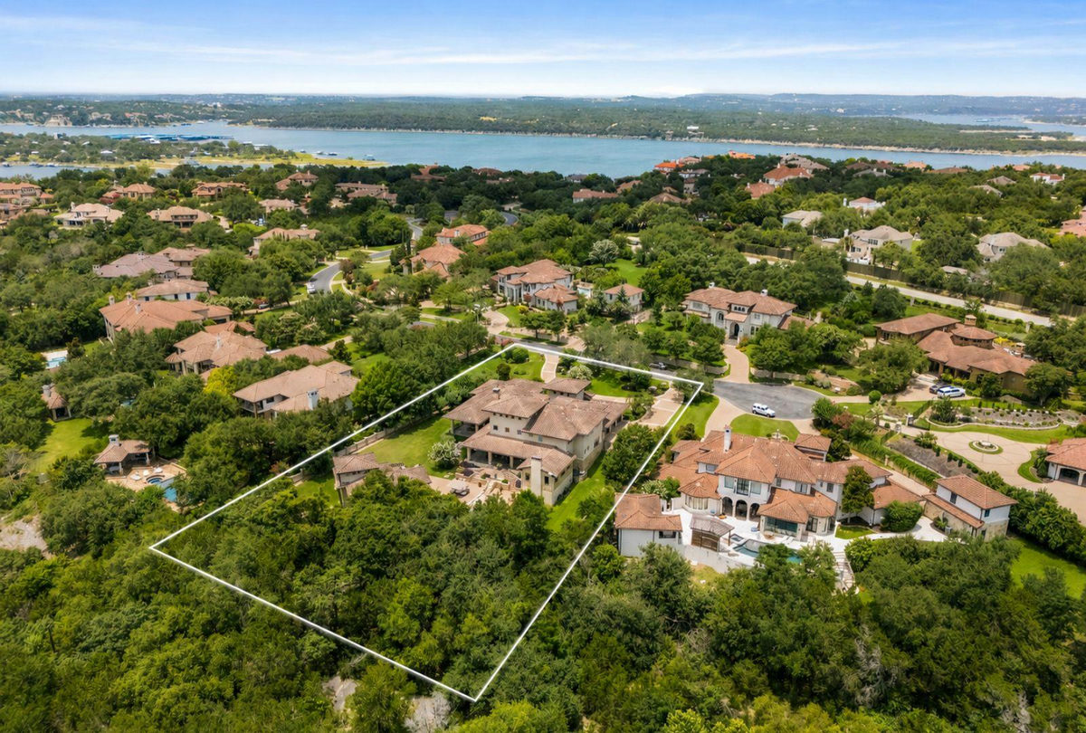 103 Bella Cima Dr — exterior