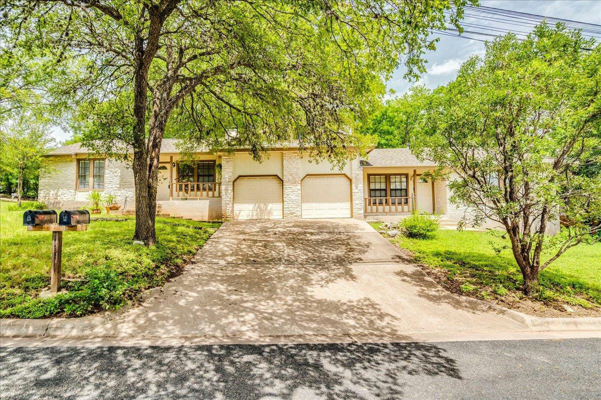 800 Terrell Hill Dr — exterior