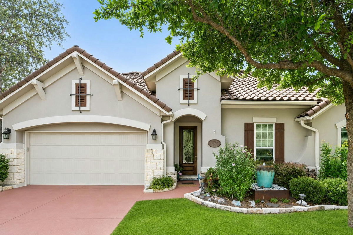 11912 Mira Vista Way #VH28 — exterior