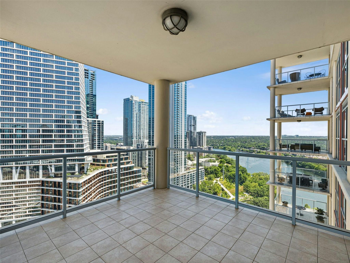 98 San Jacinto Blvd #2404 — photo 3